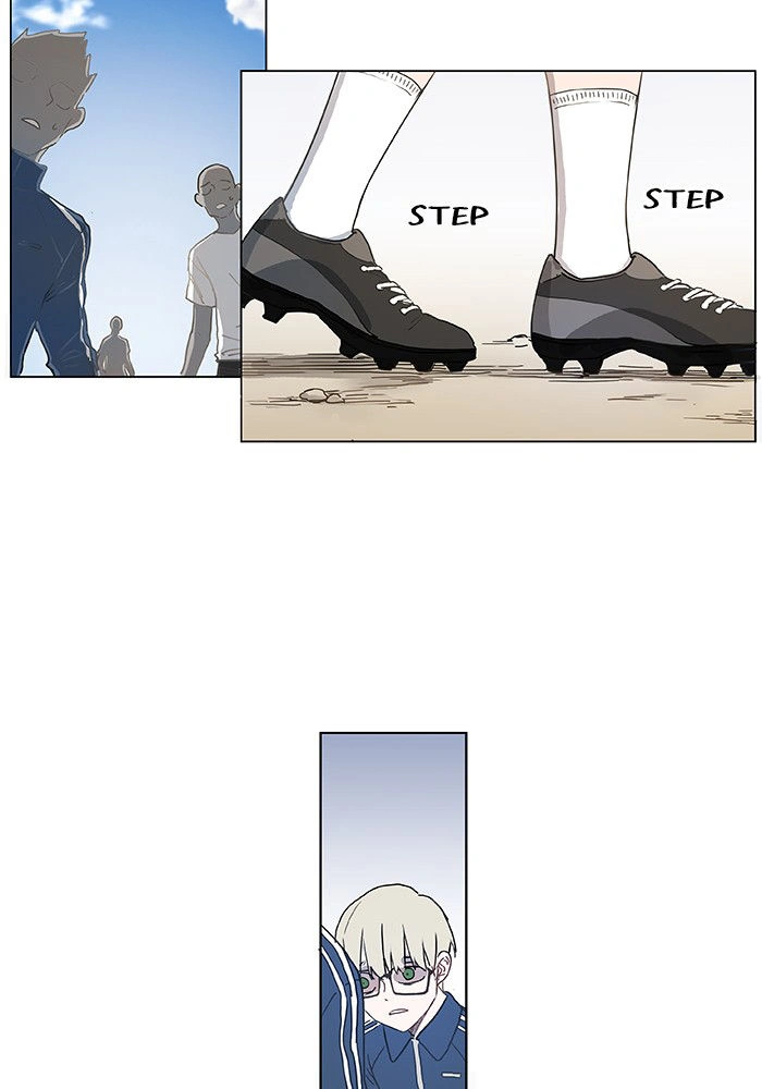 Read The Boxer AR Manga Online