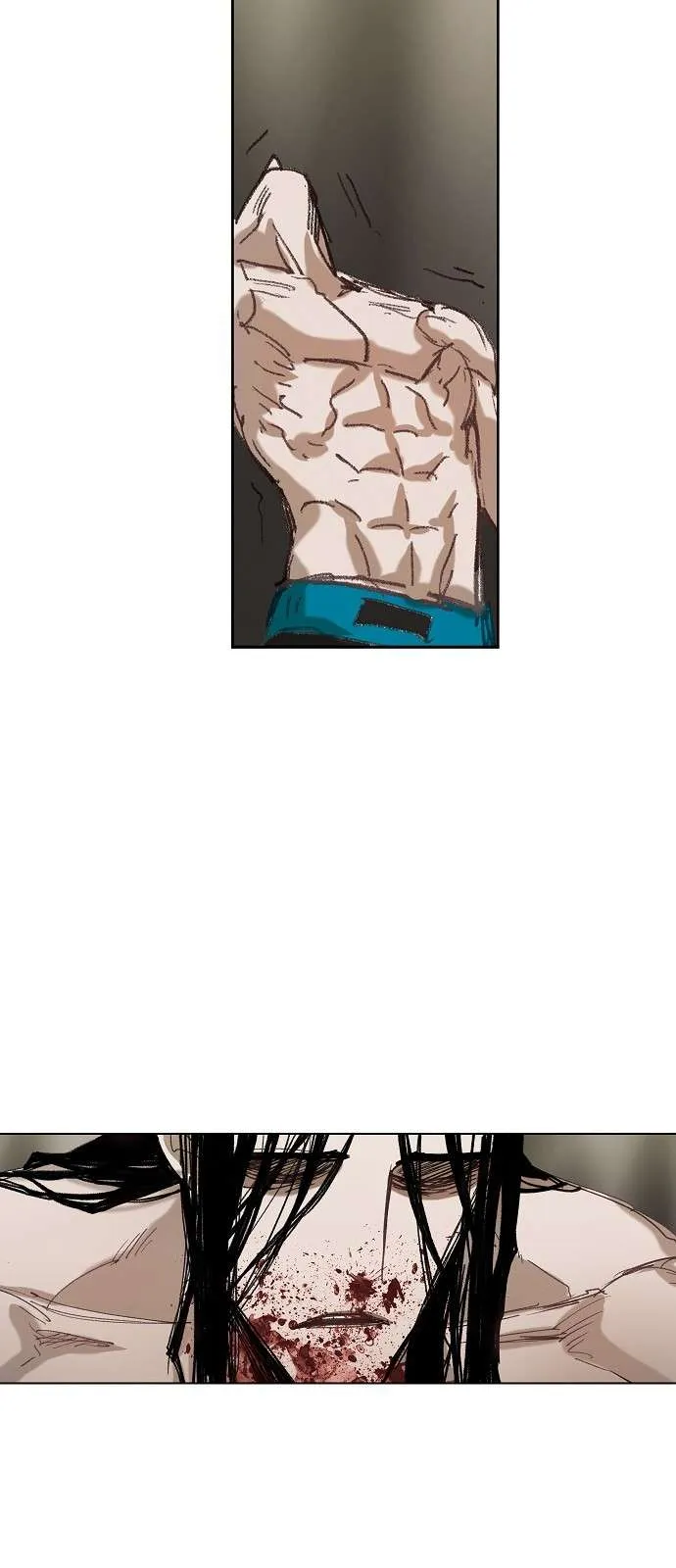 Read The Boxer AR Manga Online