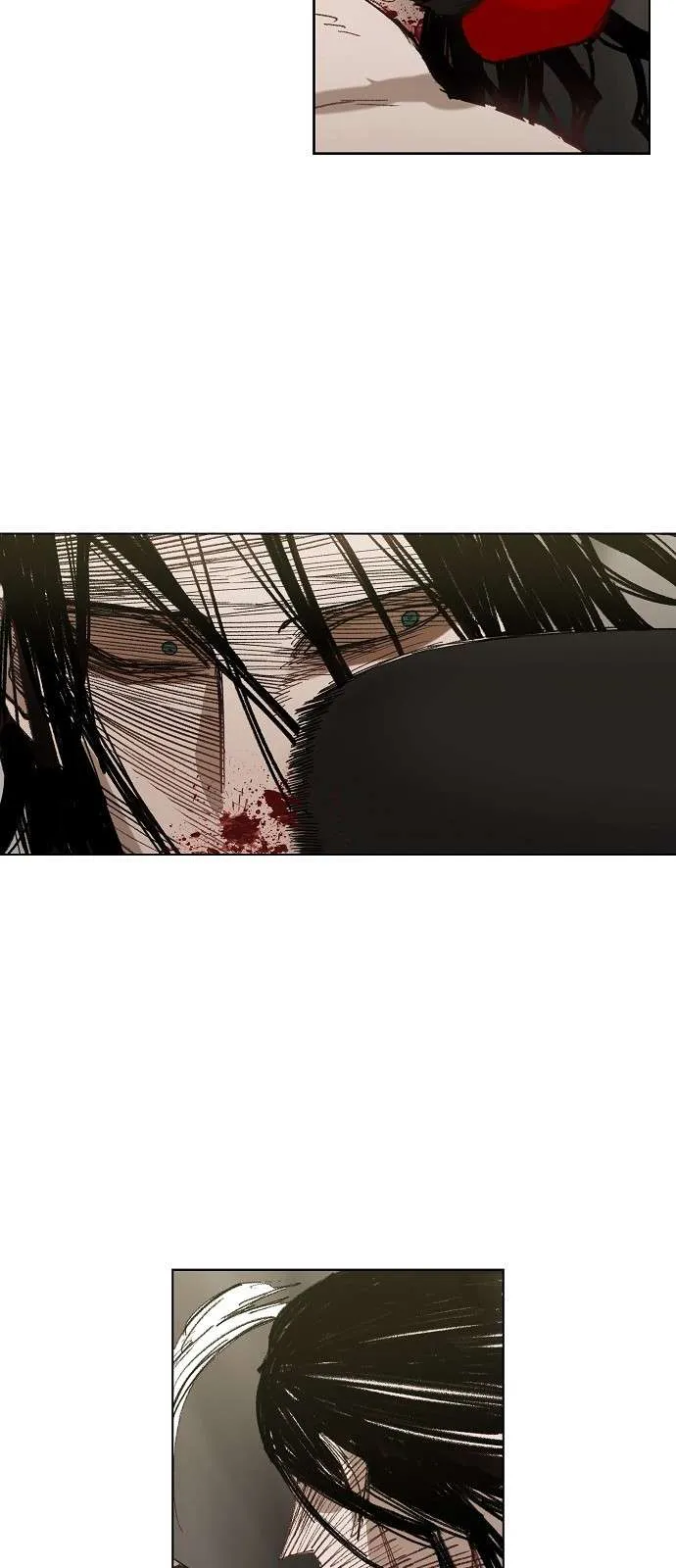 Read The Boxer AR Manga Online