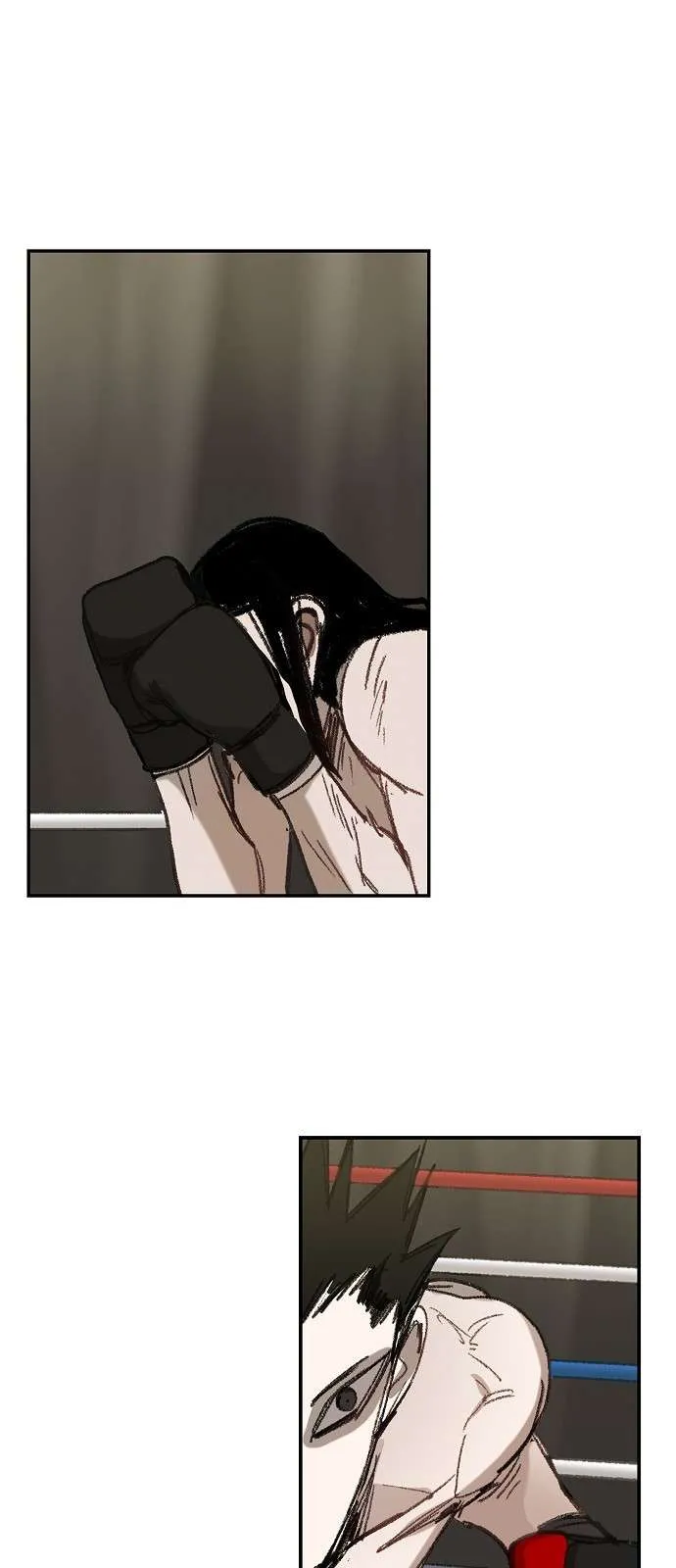 Read The Boxer AR Manga Online