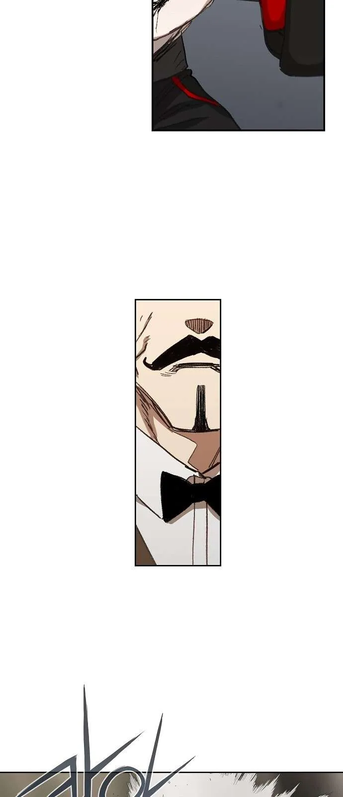 Read The Boxer AR Manga Online
