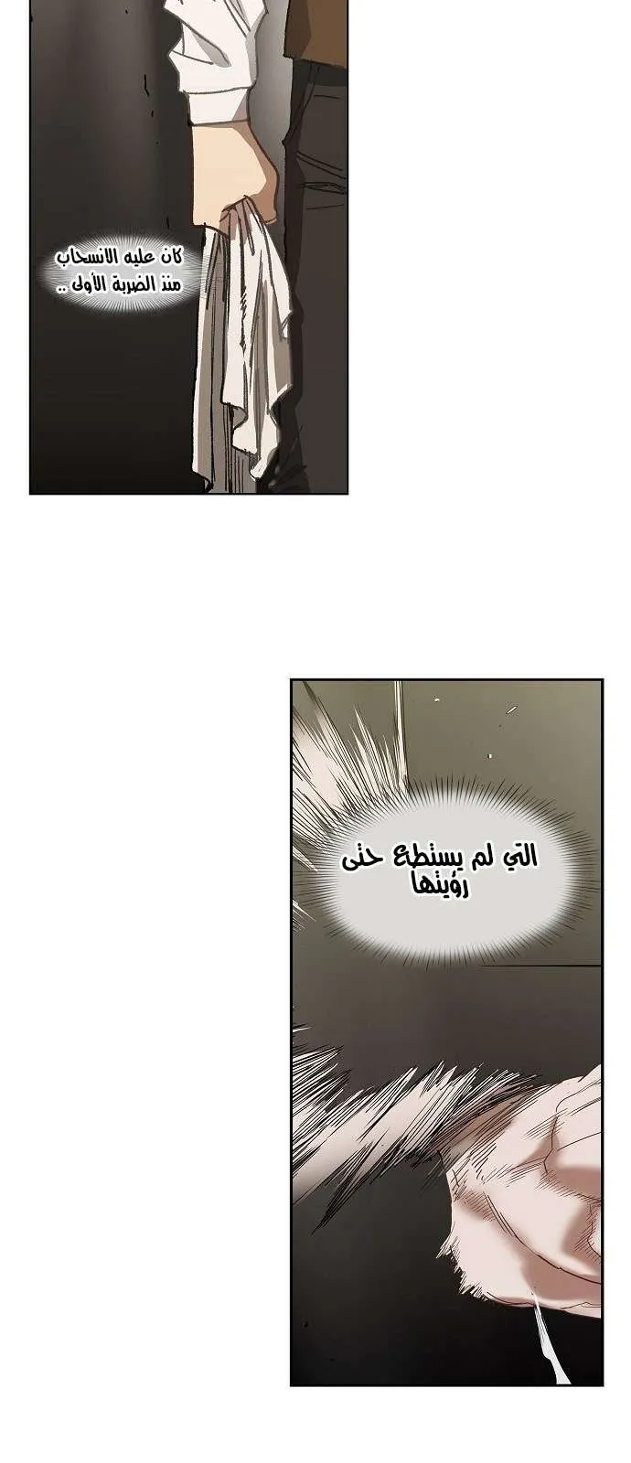 Read The Boxer AR Manga Online