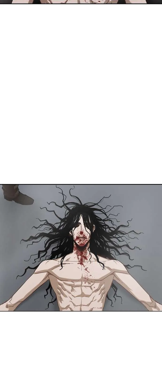 Read The Boxer AR Manga Online