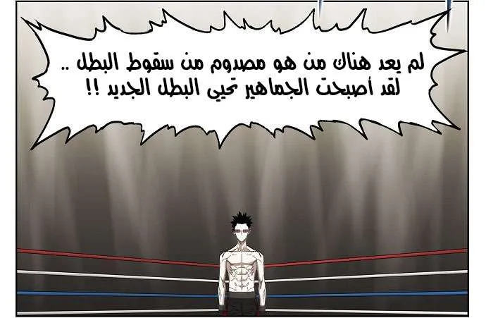 Read The Boxer AR Manga Online