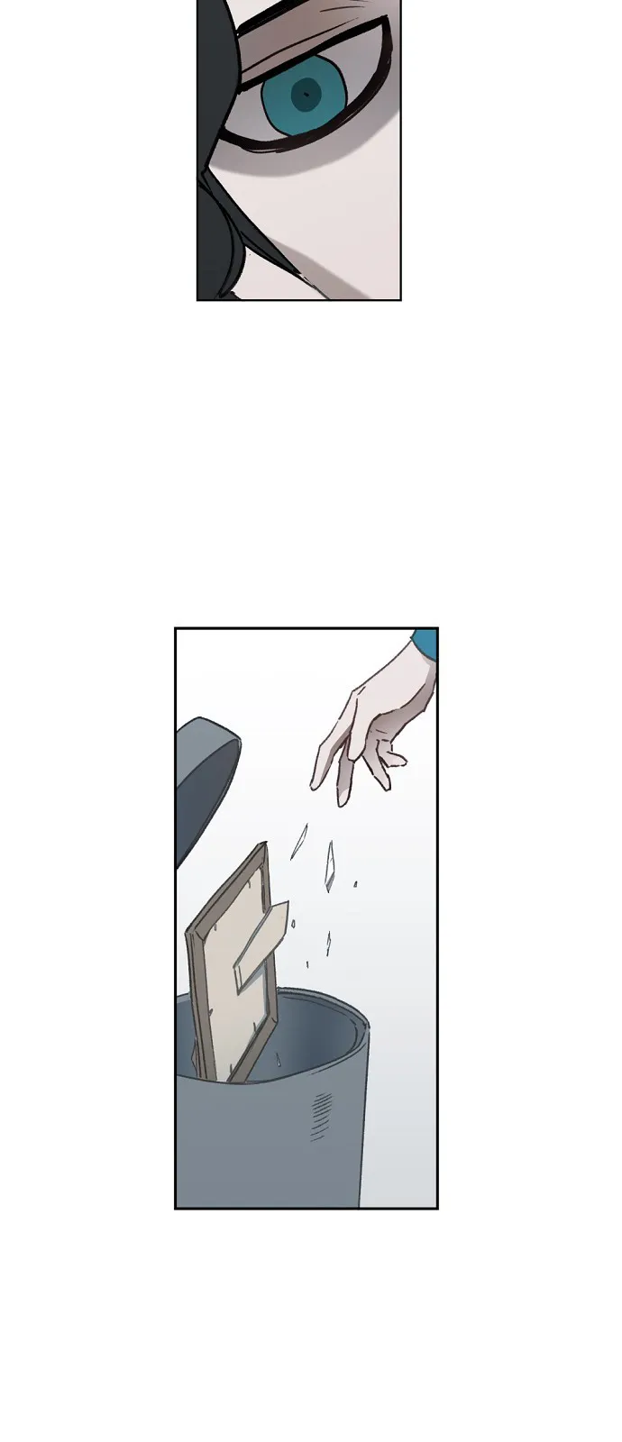Read The Boxer AR Manga Online
