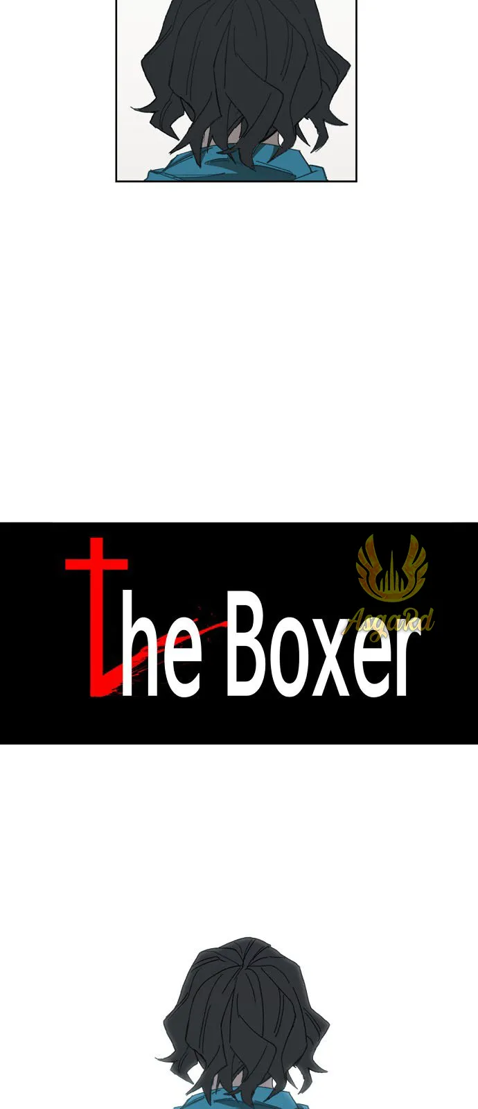 Read The Boxer AR Manga Online