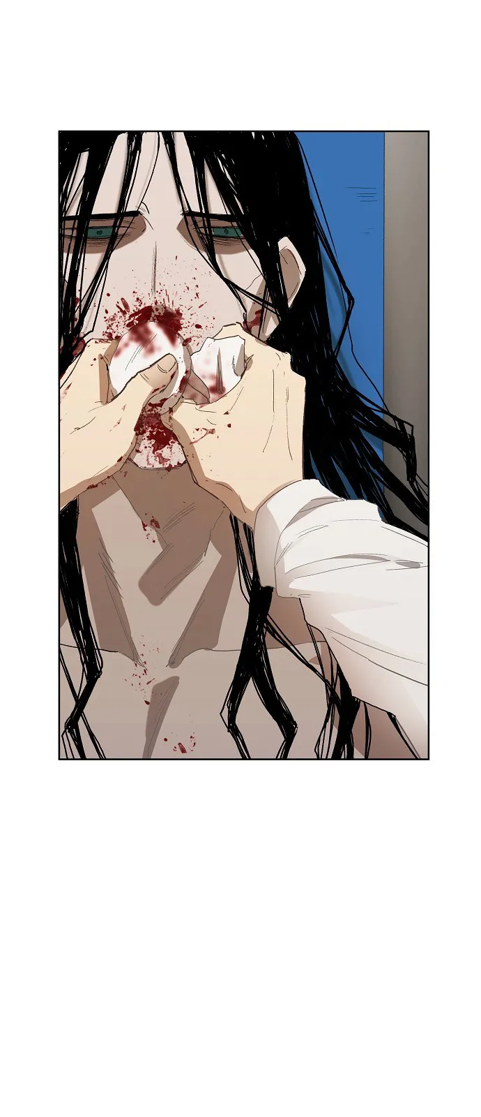 Read The Boxer AR Manga Online