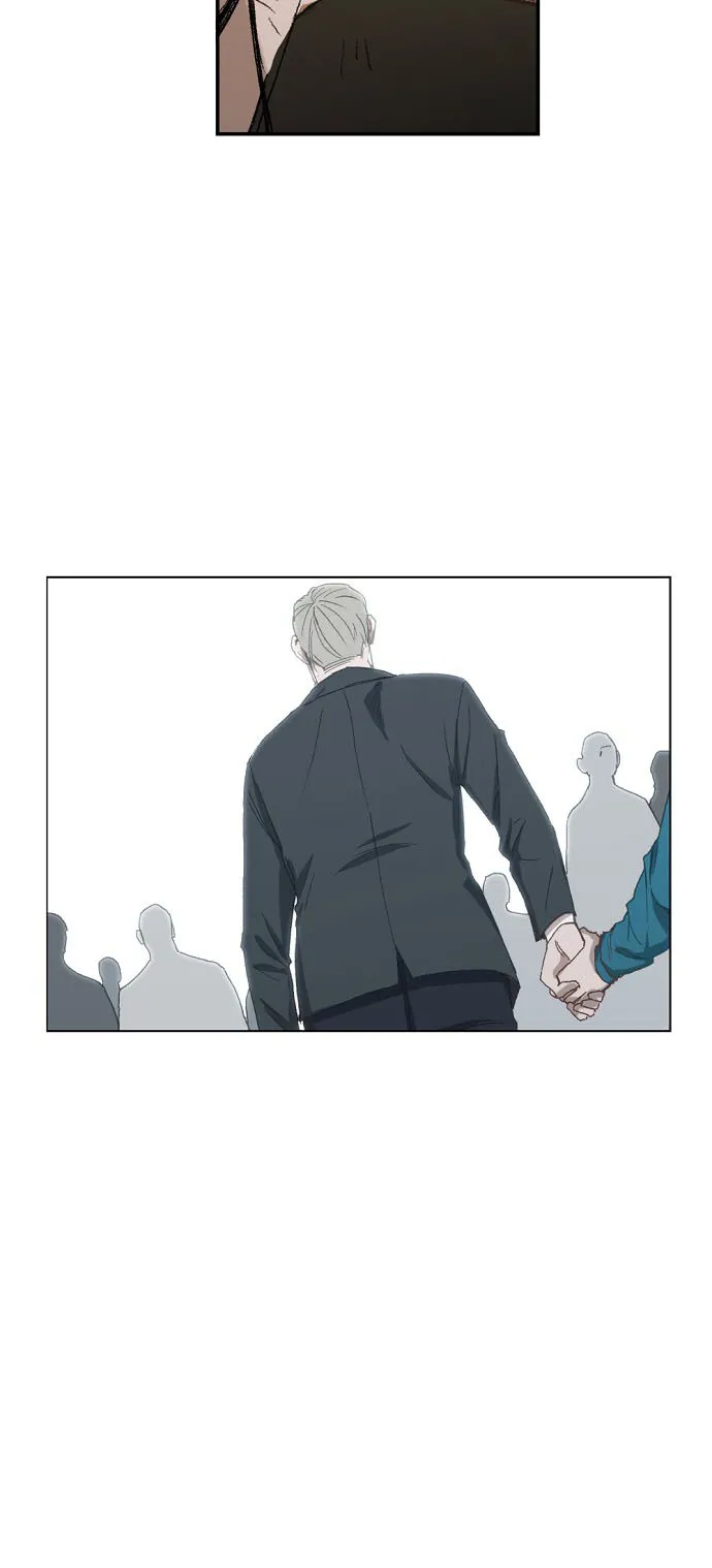 Read The Boxer AR Manga Online