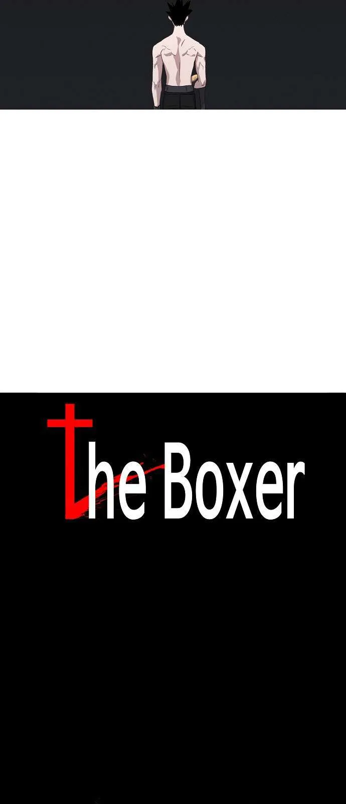 Read The Boxer AR Manga Online
