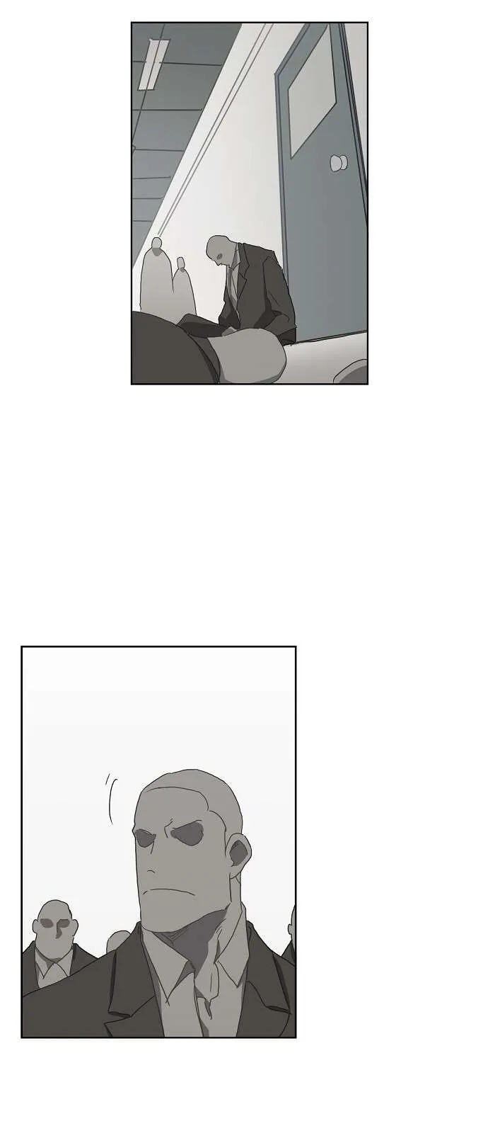 Read The Boxer AR Manga Online