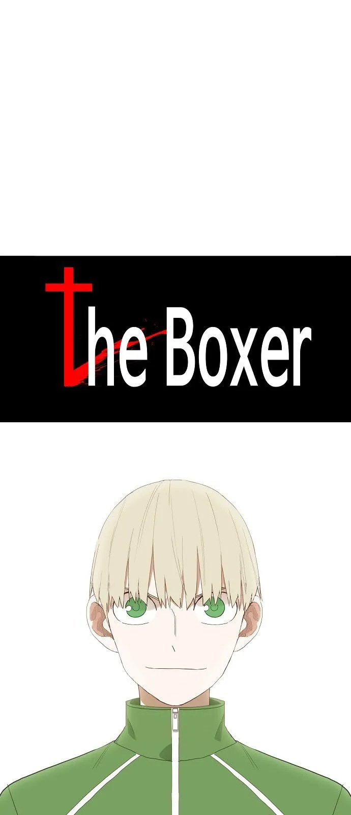 Read The Boxer AR Manga Online