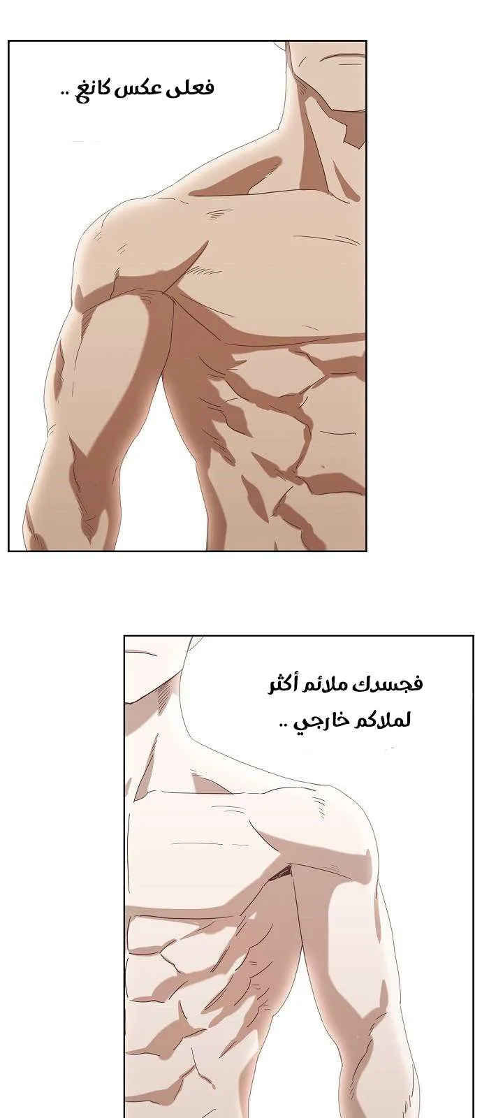 Read The Boxer AR Manga Online