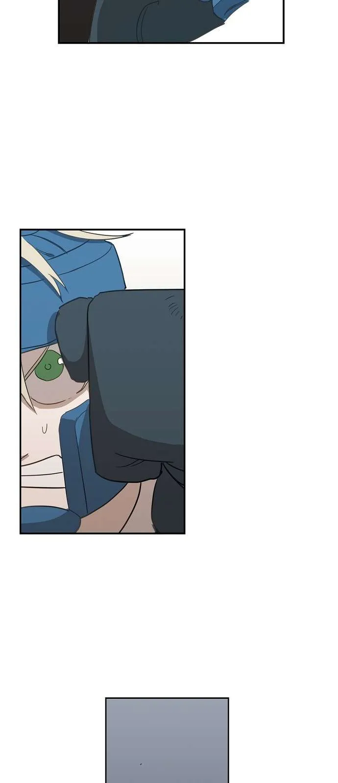 Read The Boxer AR Manga Online