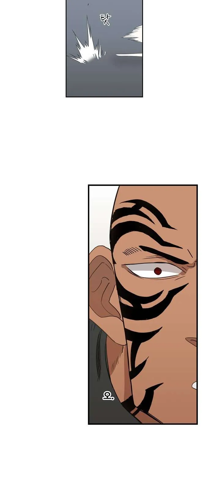 Read The Boxer AR Manga Online