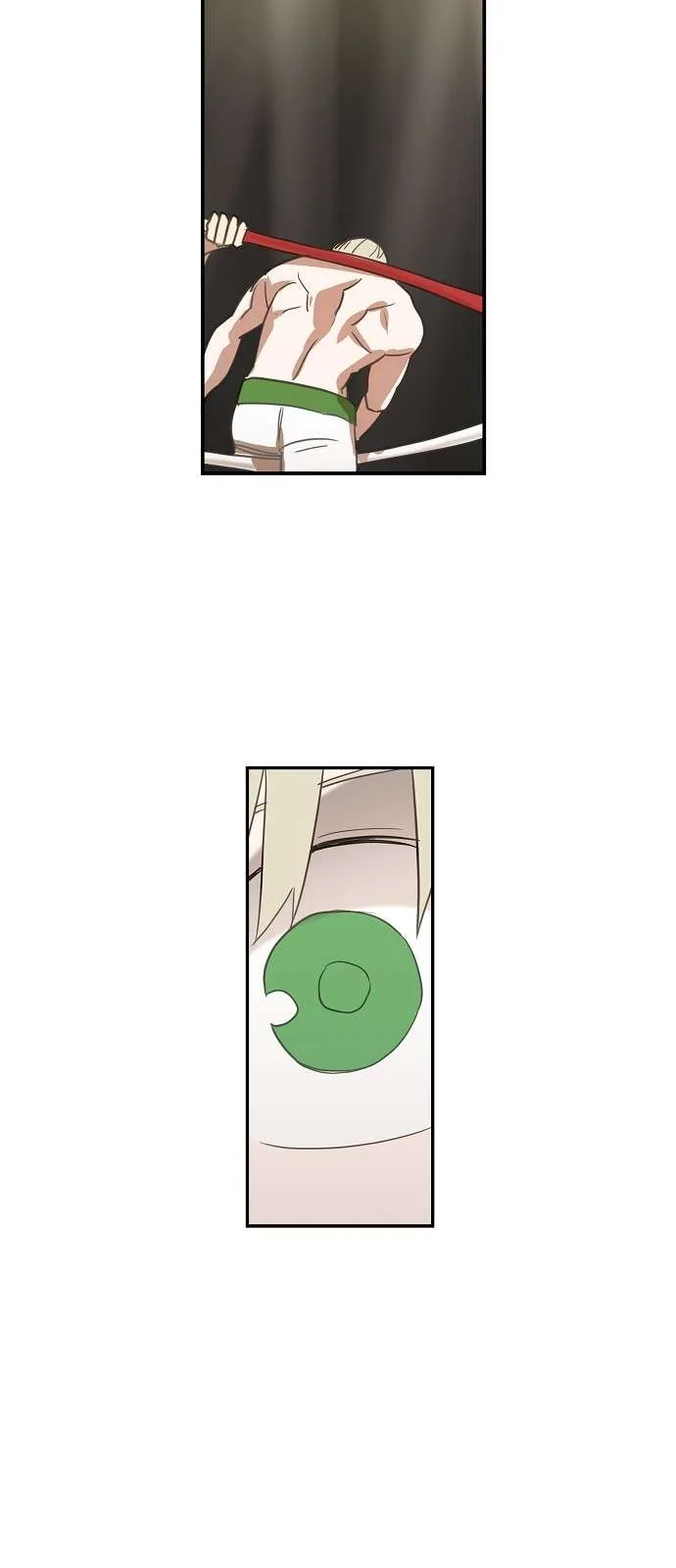 Read The Boxer AR Manga Online