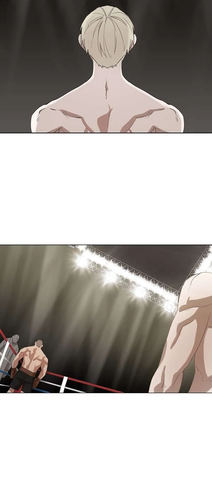 Read The Boxer AR Manga Online
