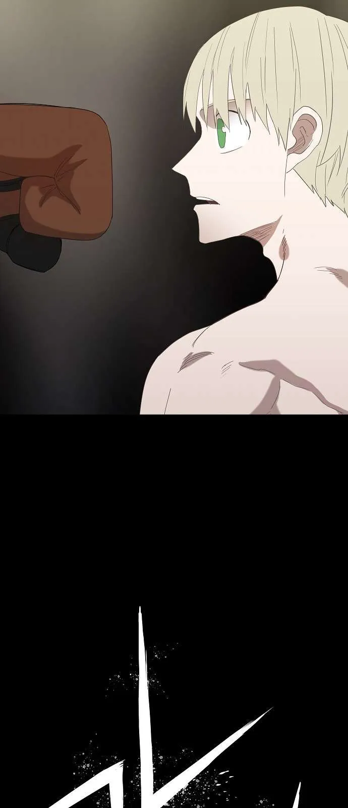 Read The Boxer AR Manga Online