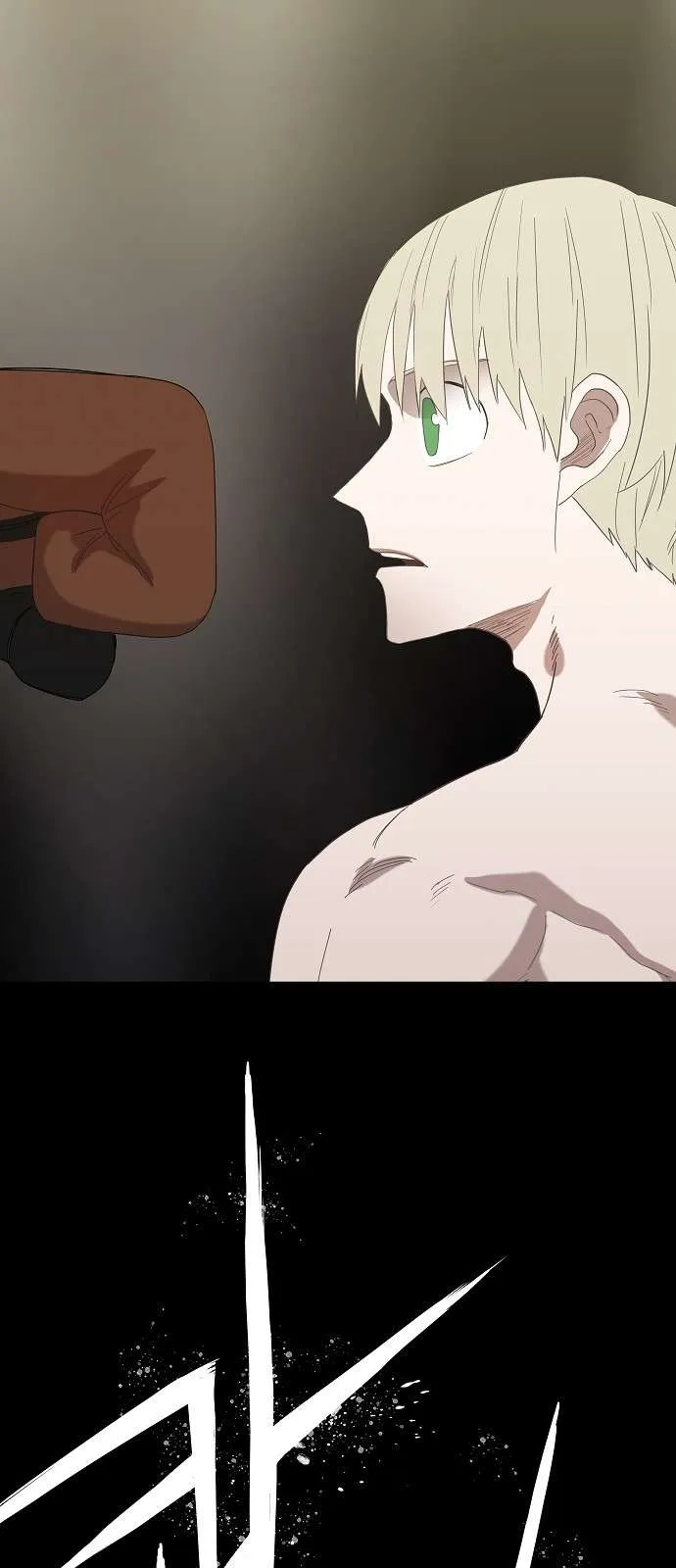 Read The Boxer AR Manga Online