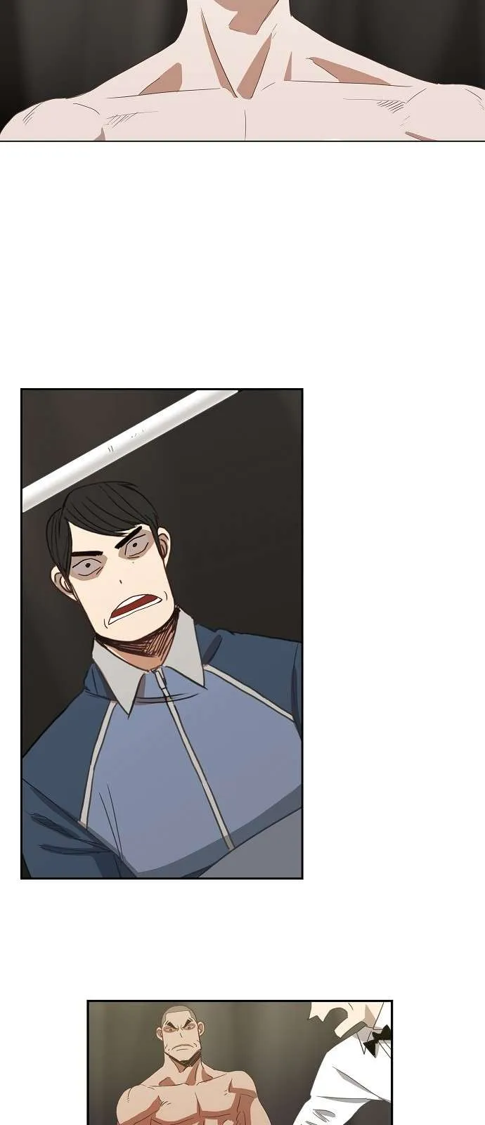 Read The Boxer AR Manga Online