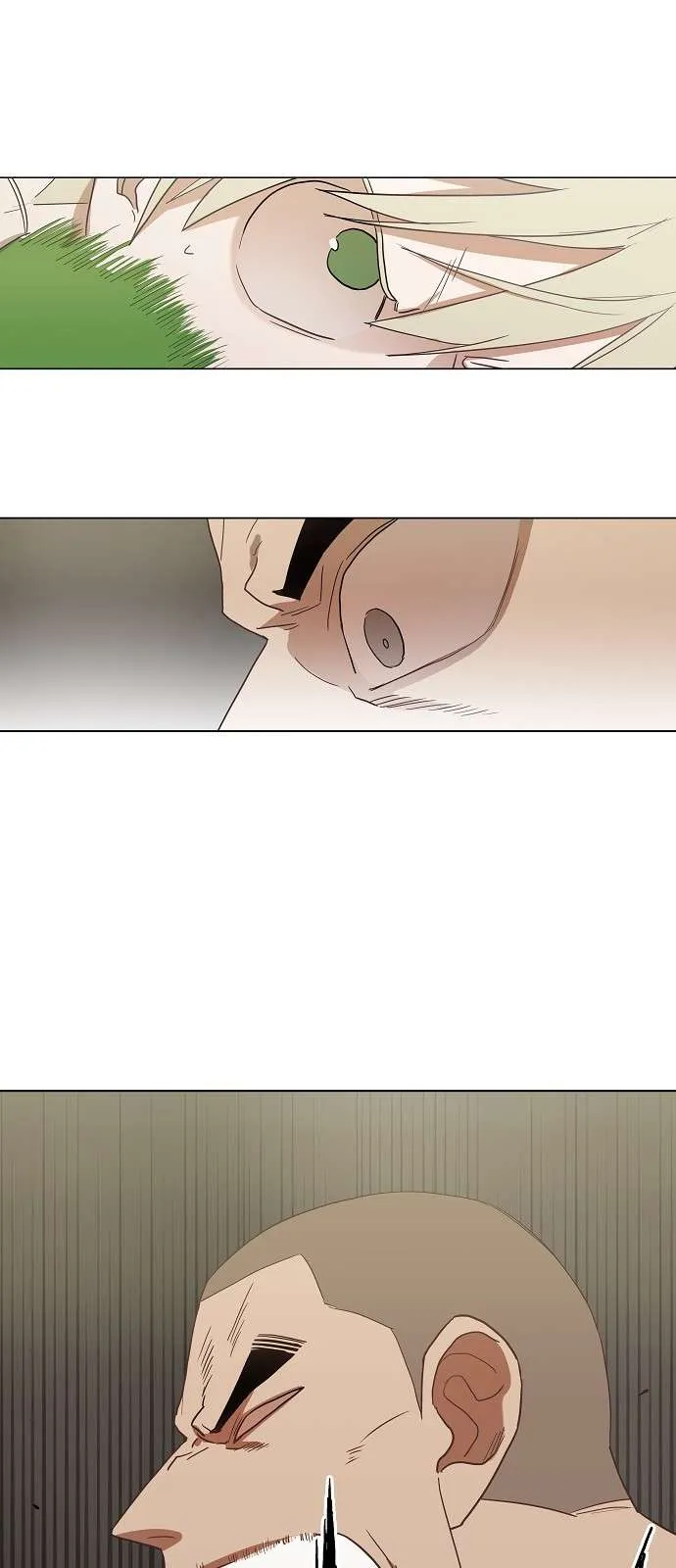 Read The Boxer AR Manga Online
