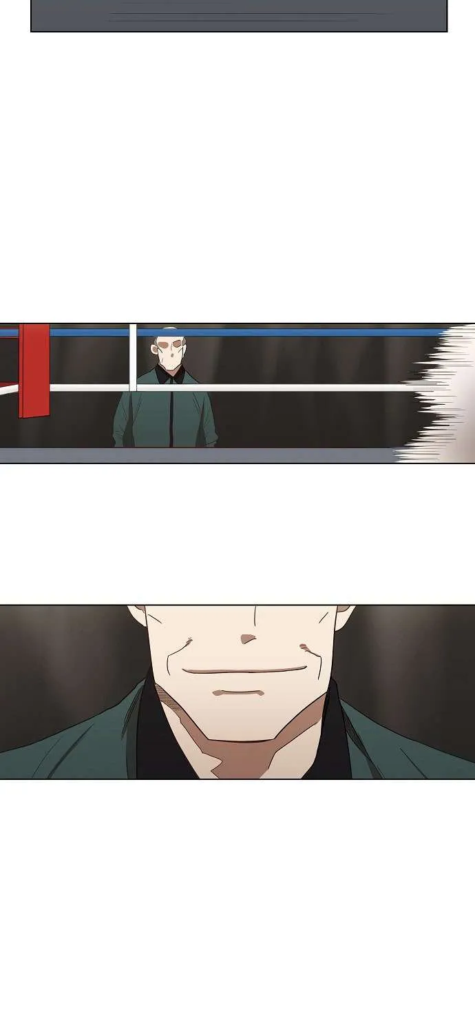 Read The Boxer AR Manga Online