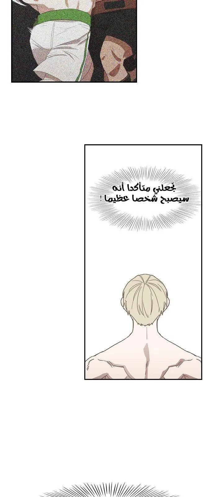 Read The Boxer AR Manga Online