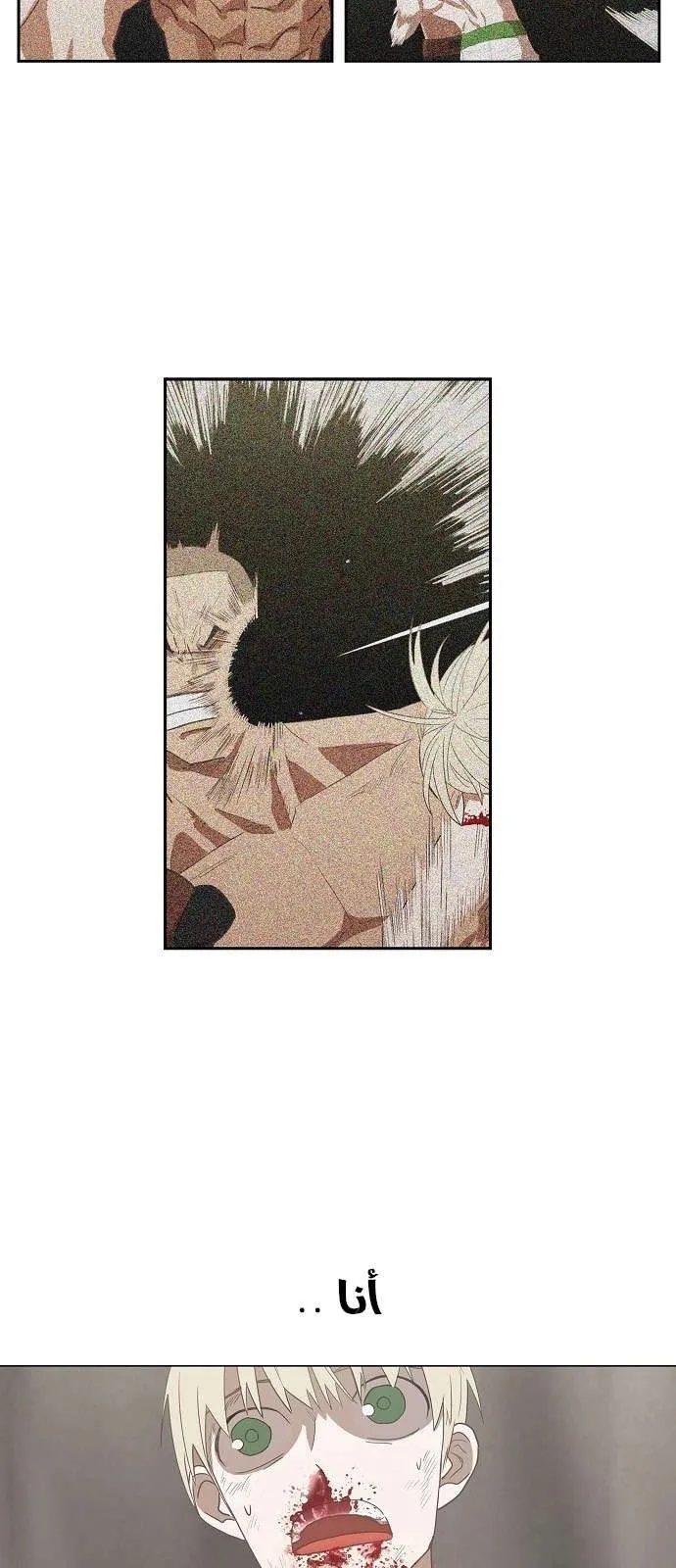 Read The Boxer AR Manga Online