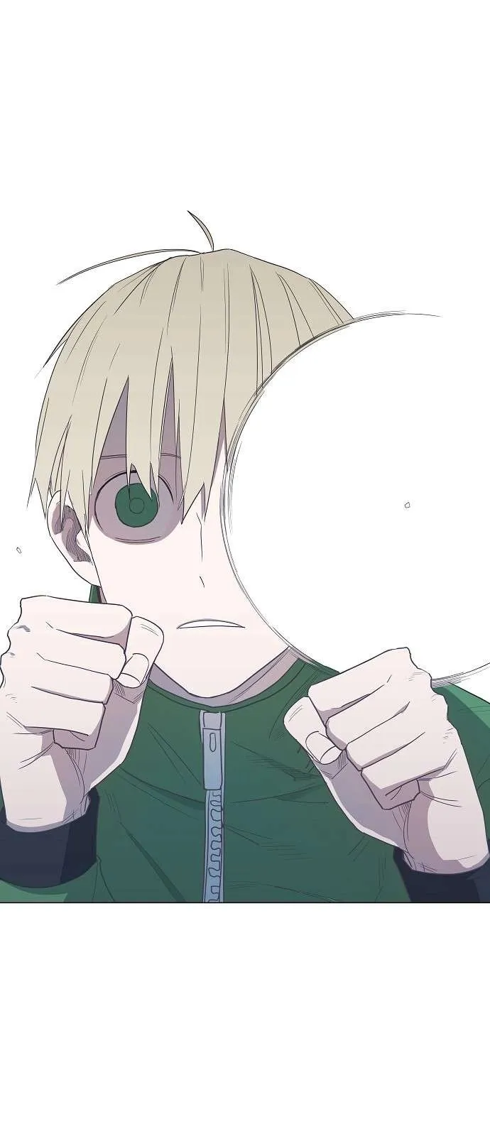 Read The Boxer AR Manga Online