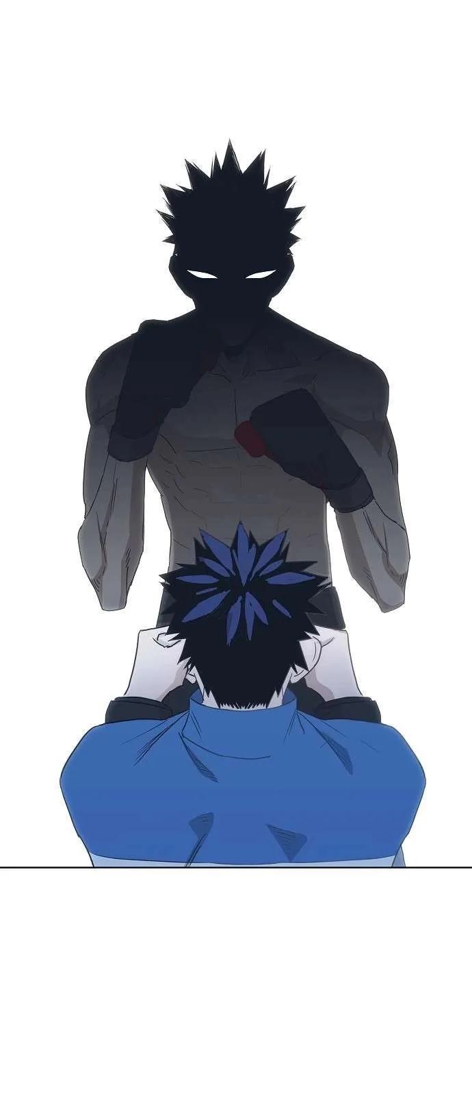 Read The Boxer AR Manga Online