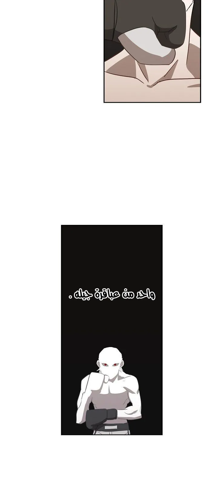 Read The Boxer AR Manga Online