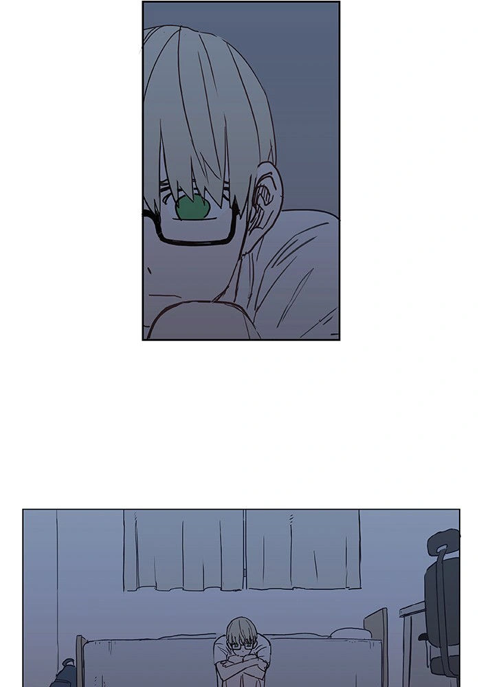 Read The Boxer AR Manga Online