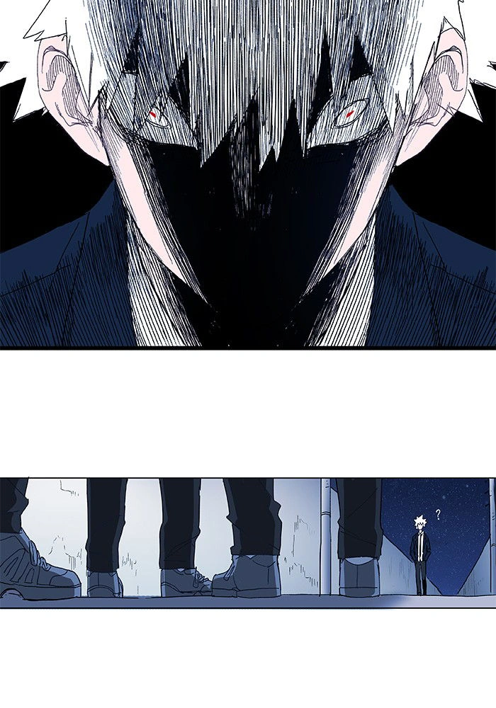 Read The Boxer AR Manga Online
