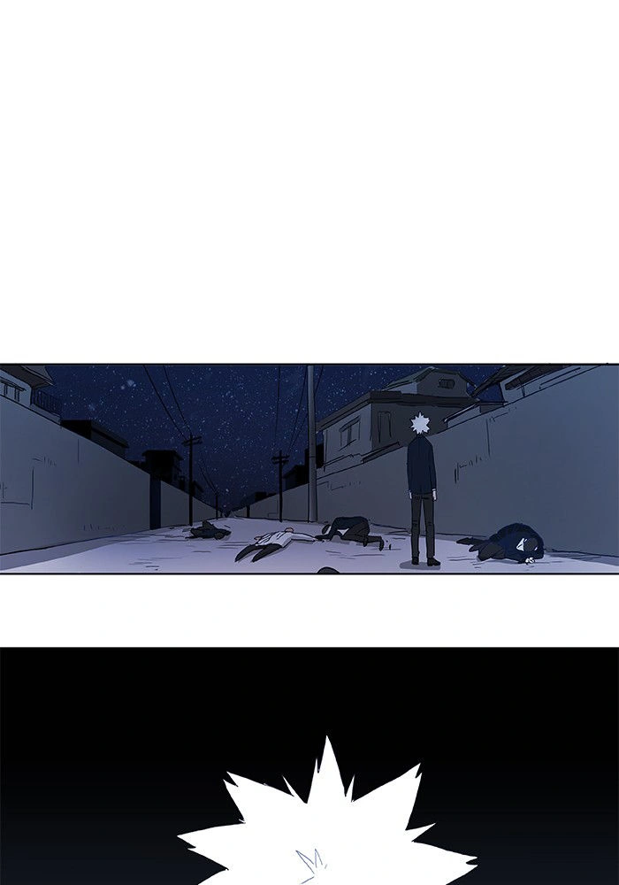 Read The Boxer AR Manga Online
