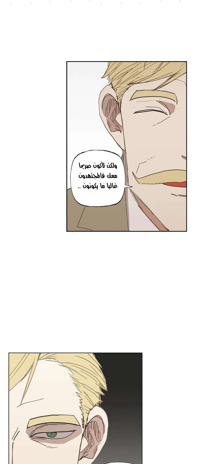Read The Boxer AR Manga Online