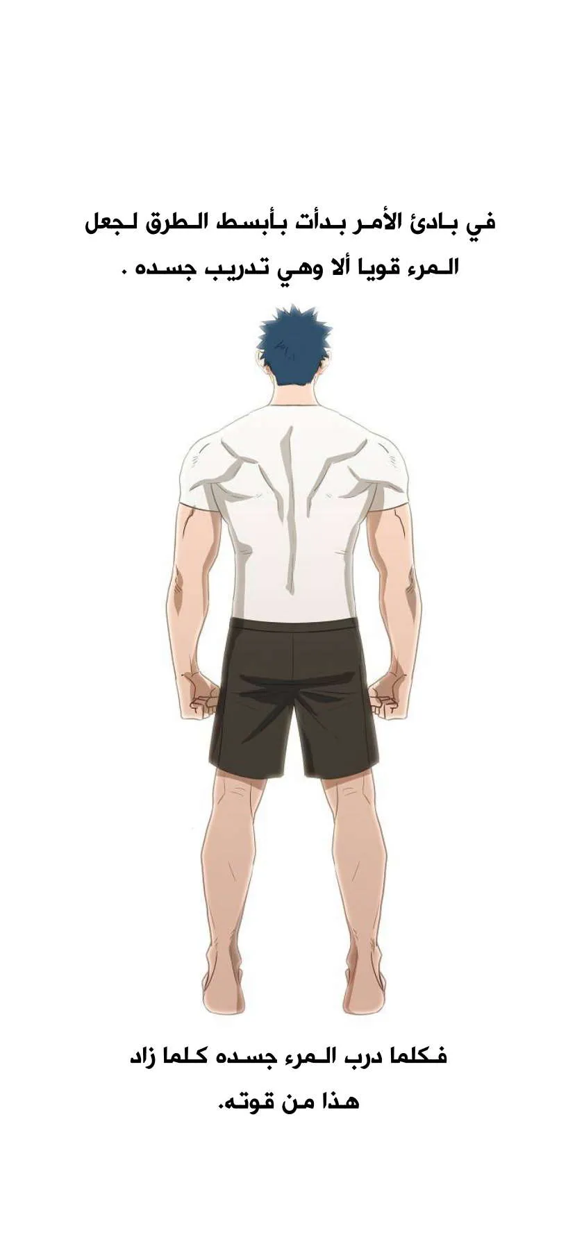 Read The Boxer AR Manga Online