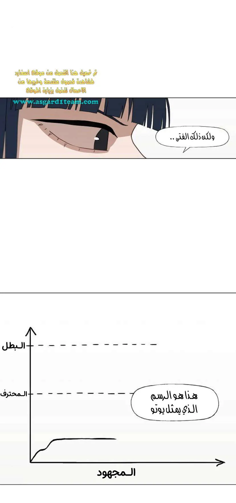 Read The Boxer AR Manga Online