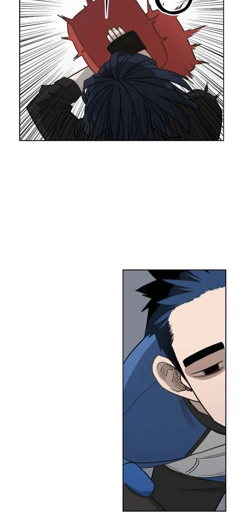 Read The Boxer AR Manga Online