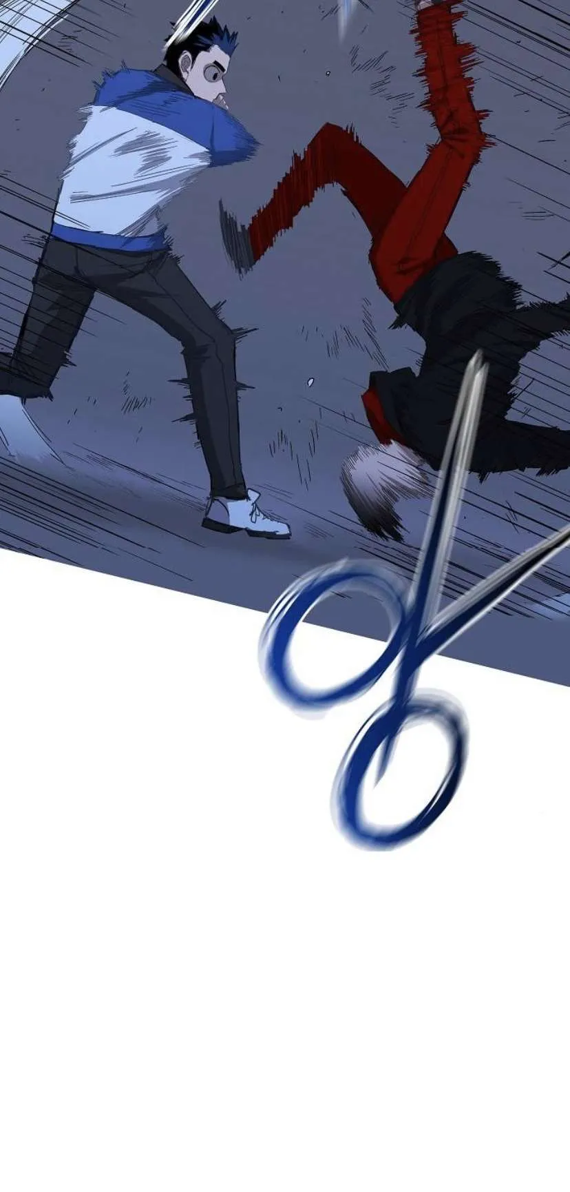 Read The Boxer AR Manga Online