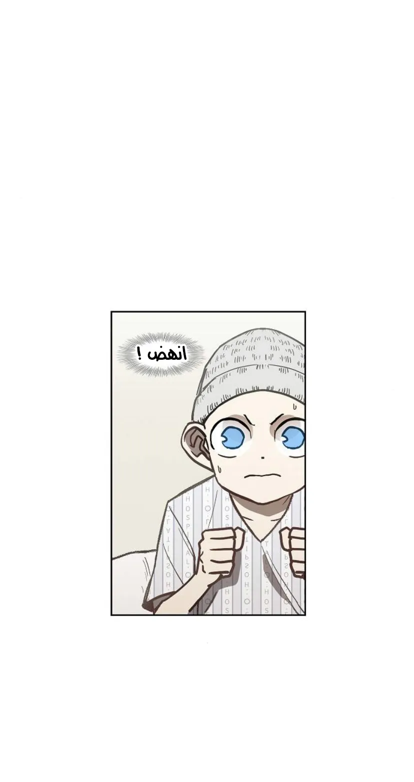 Read The Boxer AR Manga Online