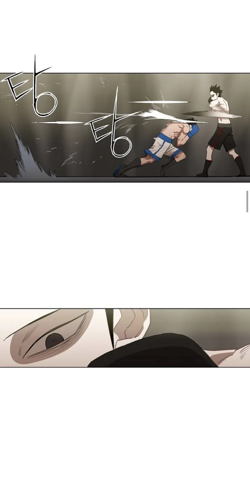 Read The Boxer AR Manga Online
