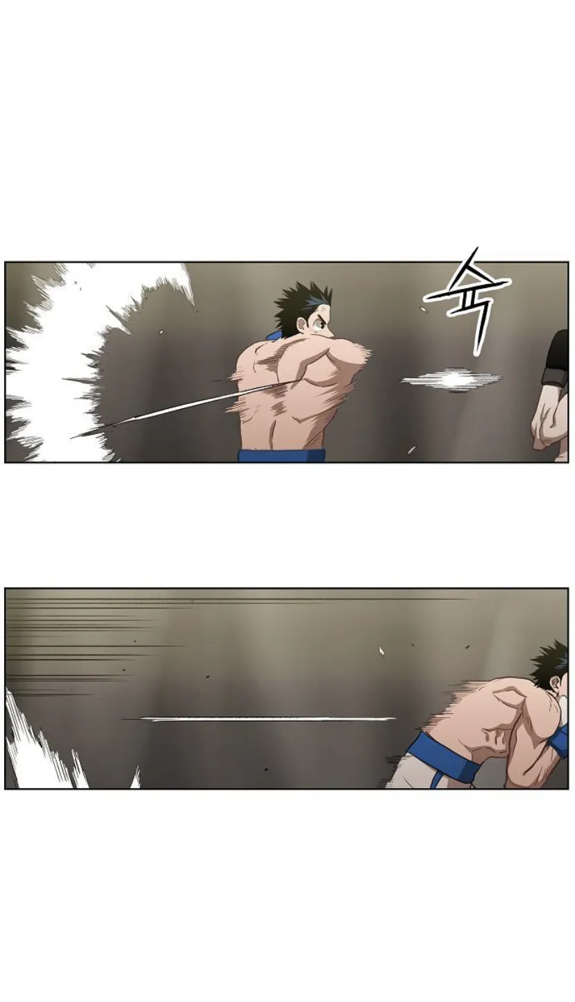 Read The Boxer AR Manga Online