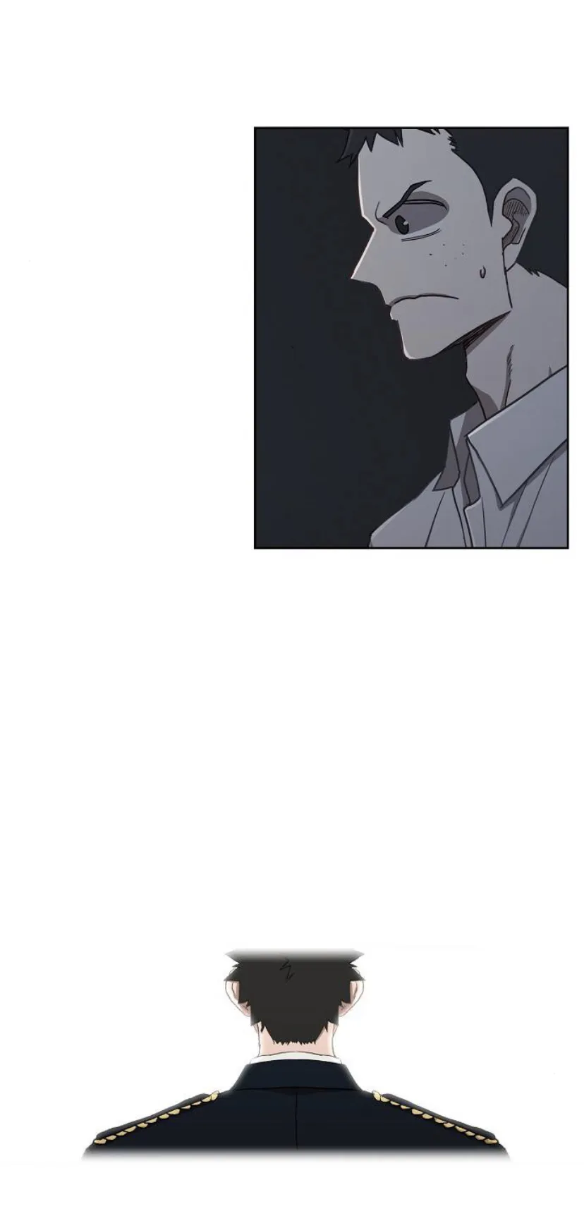 Read The Boxer AR Manga Online