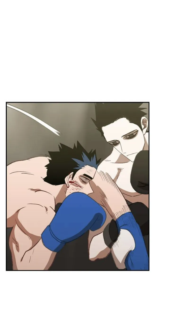 Read The Boxer AR Manga Online