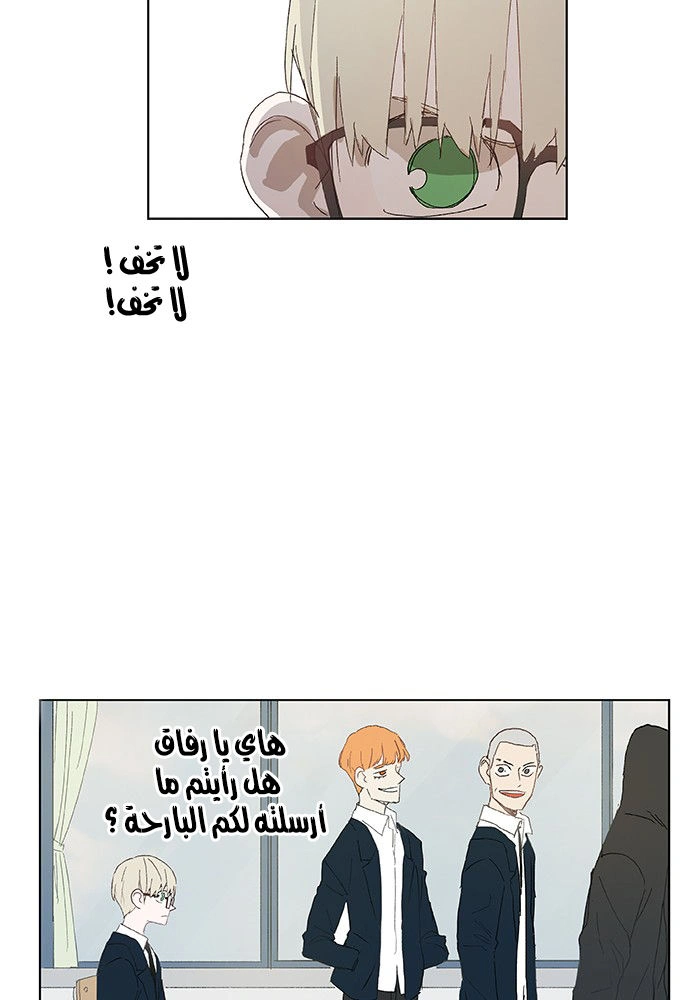 Read The Boxer AR Manga Online