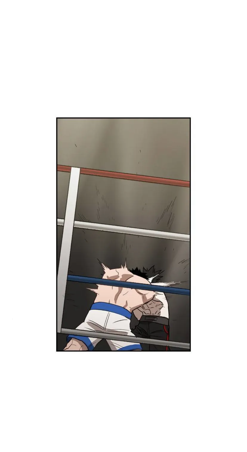 Read The Boxer AR Manga Online