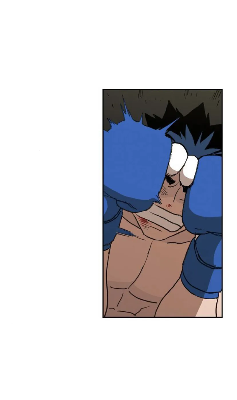 Read The Boxer AR Manga Online