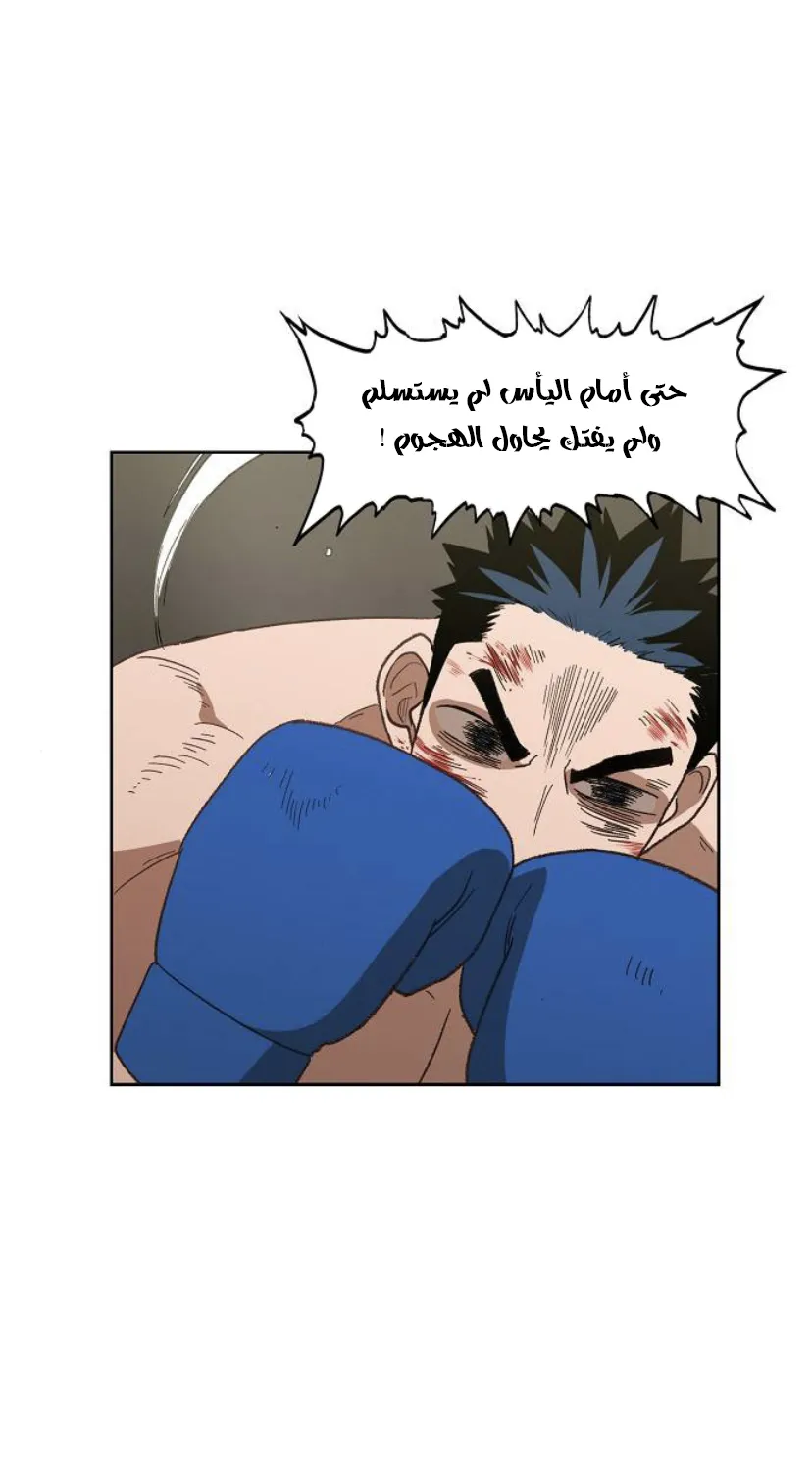 Read The Boxer AR Manga Online