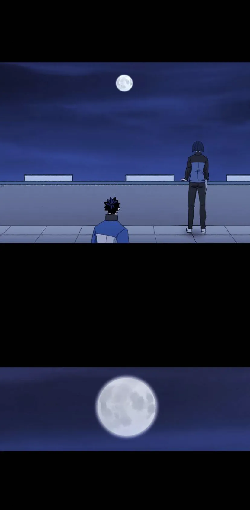 Read The Boxer AR Manga Online