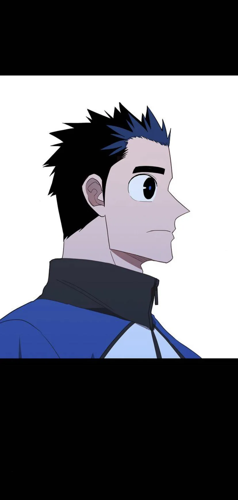 Read The Boxer AR Manga Online
