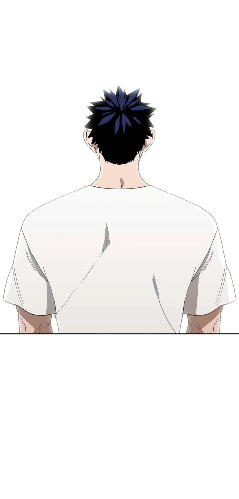 Read The Boxer AR Manga Online